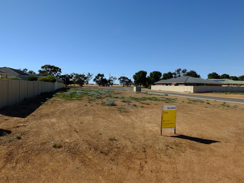 29 (Lot 67) Abbott Drive, Kadina SA 5554