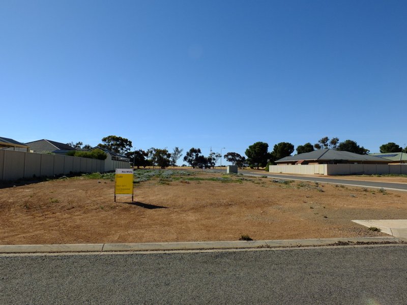 Photo - 29 (Lot 67) Abbott Drive, Kadina SA 5554 - Image 2