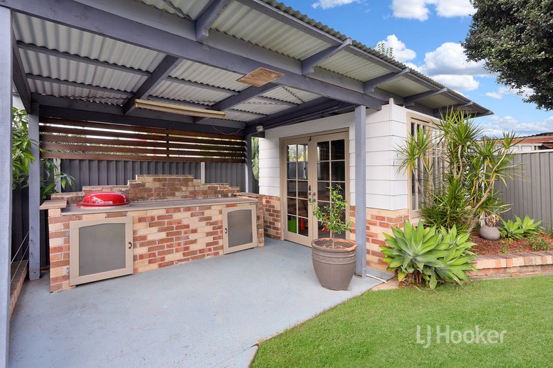 Photo - 29 Love Street, Blacktown NSW 2148 - Image 8