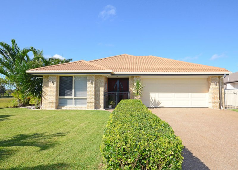 29 Lucas Drive, Burrum Heads QLD 4659