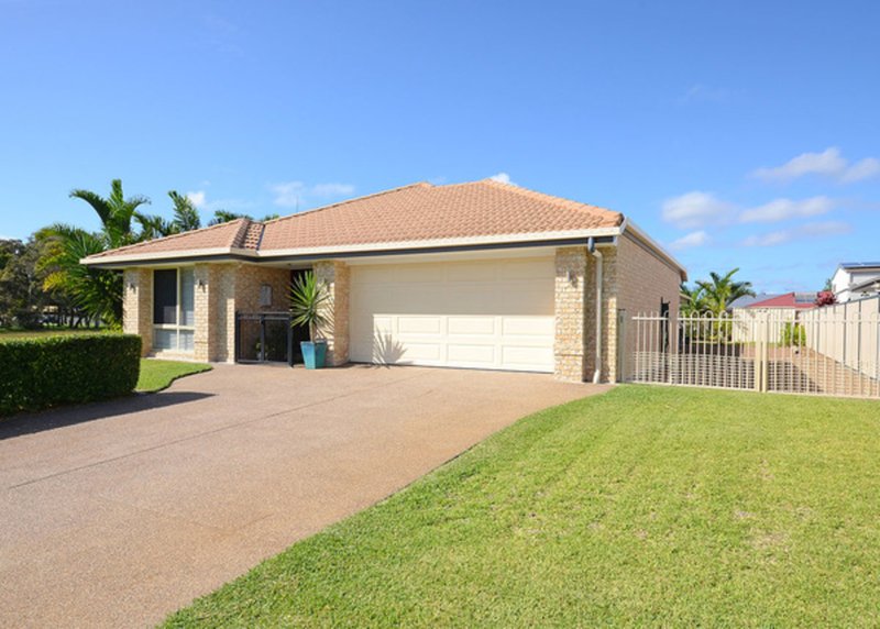 Photo - 29 Lucas Drive, Burrum Heads QLD 4659 - Image 21