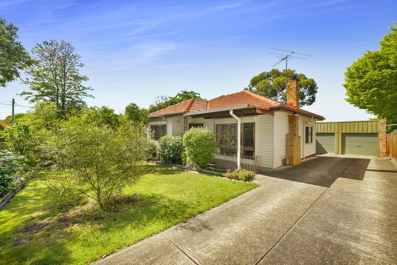 29 Lyell Parade, Greensborough VIC 3088