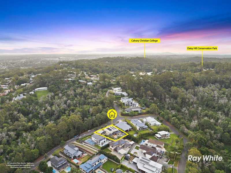 Photo - 29 Lynette Way, Daisy Hill QLD 4127 - Image 7