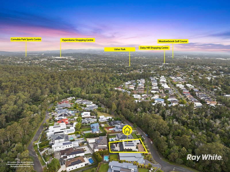 Photo - 29 Lynette Way, Daisy Hill QLD 4127 - Image 9