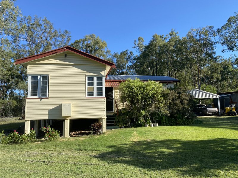 29 Lysdale Road, Wondai QLD 4606 Real Estate Industry Partners