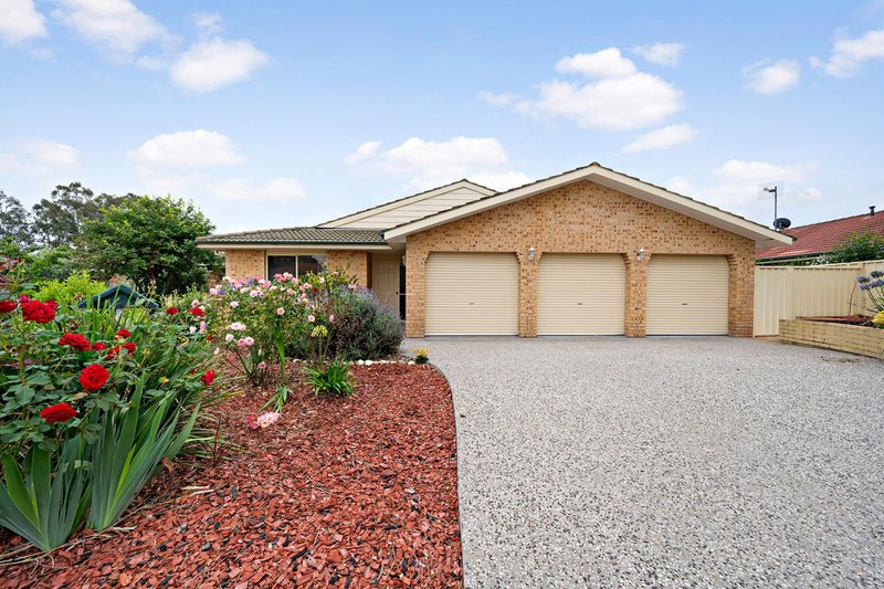 29 Macedon Crescent, Palmerston ACT 2913