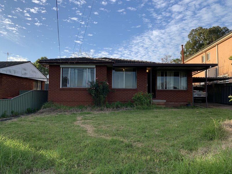 29 Mackenzie Boulevard, Seven Hills NSW 2147