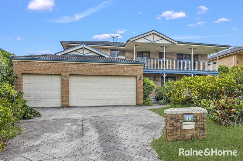 29 Macquarie Links Drive, Macquarie Links NSW 2565