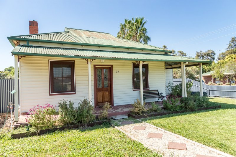 29 Maher Street, Tatura VIC 3616