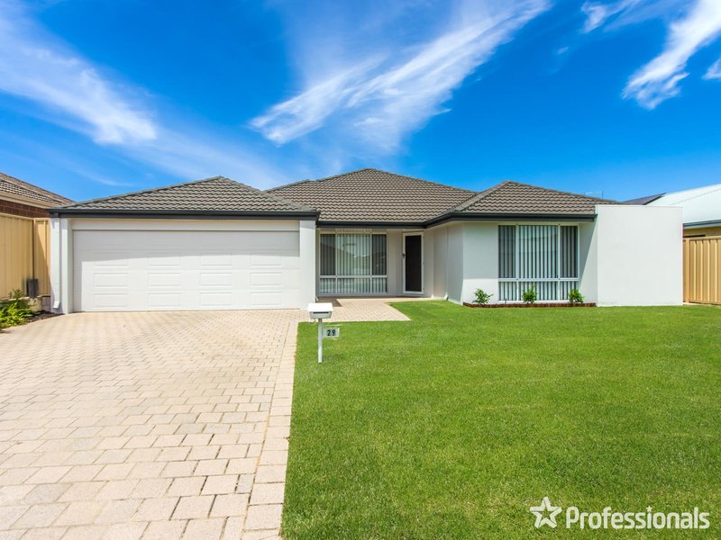 29 Maiden Way, Baldivis WA 6171