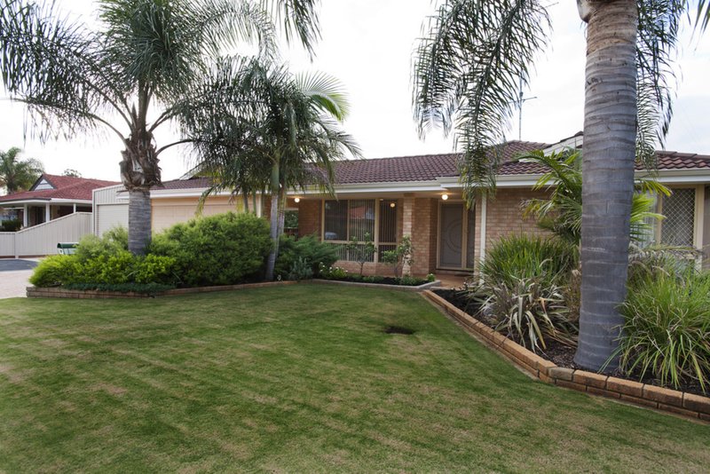 29 Malabor Retreat, Eaton WA 6232