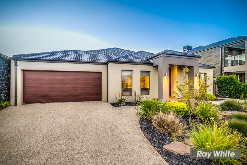 29 Malibu Boulevard, Point Cook VIC 3030