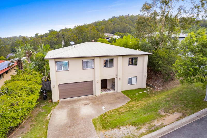 29 Maloney Crescent, Maudsland QLD 4210