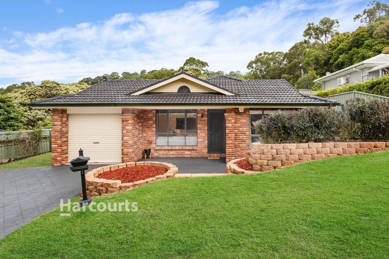 29 Malonga Place, Koonawarra NSW 2530