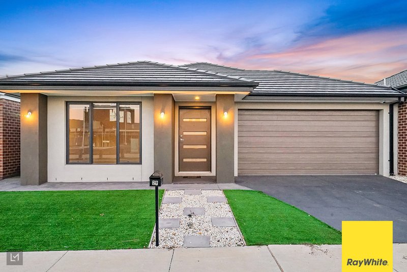 29 Manning Circuit, Tarneit VIC 3029