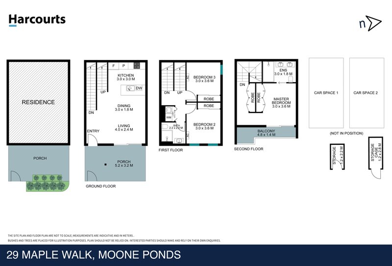 Photo - 29 Maple Walk, Moonee Ponds VIC 3039 - Image 15