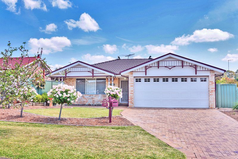 29 Mari Close, Glenmore Park NSW 2745