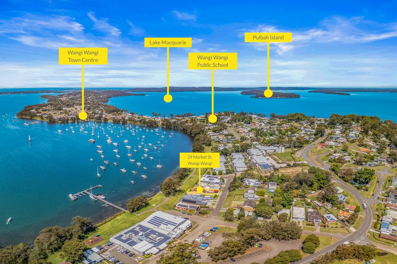 Photo - 29 Market Street, Wangi Wangi NSW 2267 - Image 7