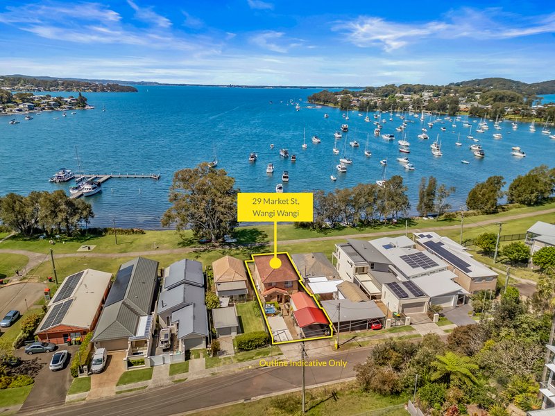 Photo - 29 Market Street, Wangi Wangi NSW 2267 - Image 17