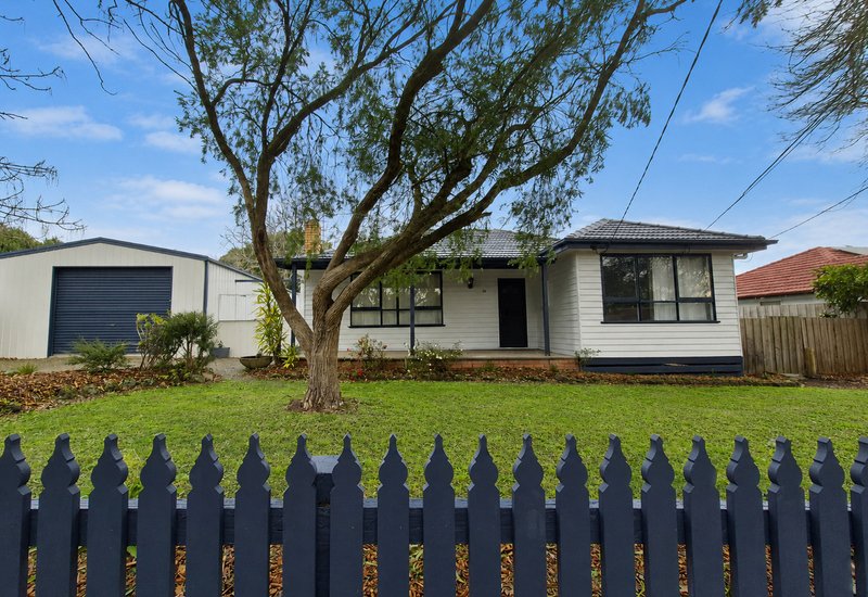 Photo - 29 Marlborough Road, Bayswater VIC 3153 - Image 1