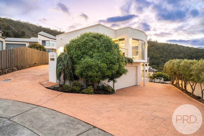 Photo - 29 Marlborough Street, Sandy Bay TAS 7005 - Image 23