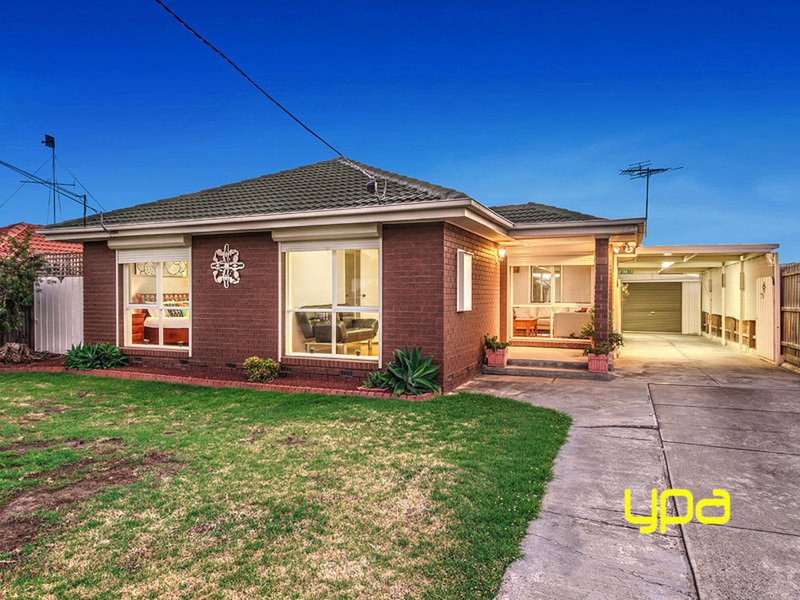 29 Marshall Avenue, St Albans VIC 3021