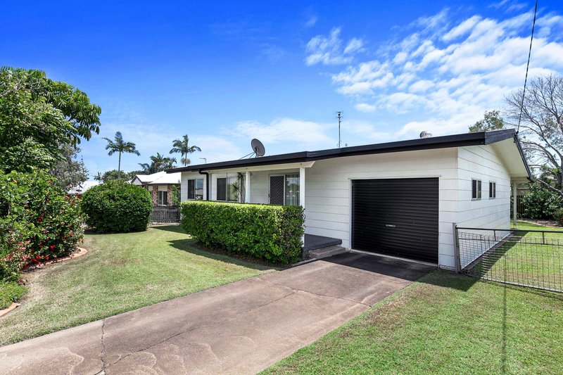 29 Martin Street, Point Vernon QLD 4655