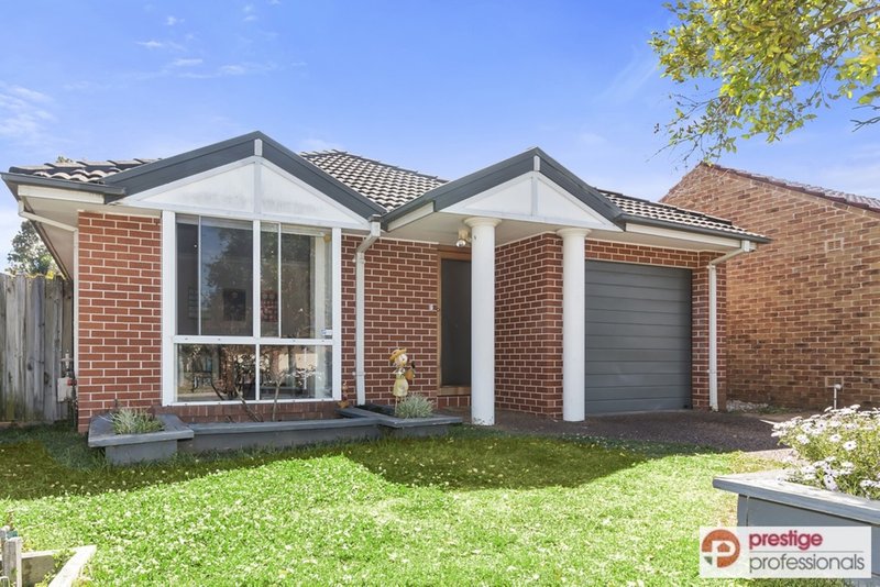 29 Martindale Court, Wattle Grove NSW 2173