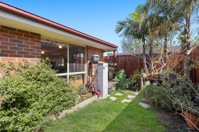 Photo - 2/9 Maryborough Road, Boronia VIC 3155 - Image 13