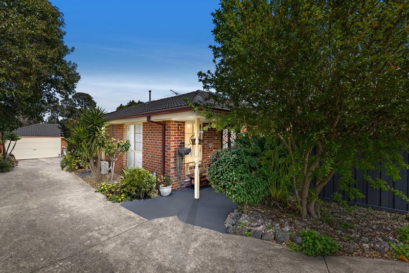 Photo - 2/9 Maryborough Road, Boronia VIC 3155 - Image 14