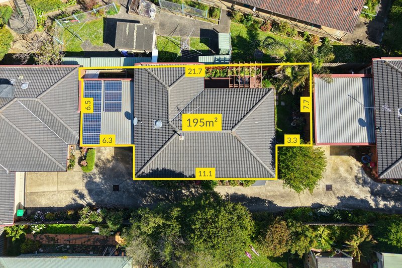 Photo - 2/9 Maryborough Road, Boronia VIC 3155 - Image 15