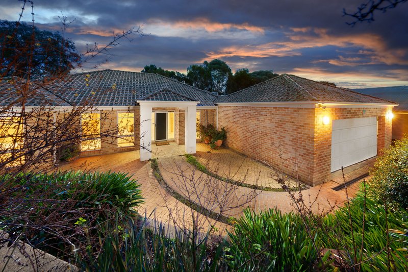 Photo - 29 Mashie Way, West Wodonga VIC 3690 - Image 1