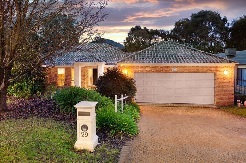 Photo - 29 Mashie Way, West Wodonga VIC 3690 - Image 35