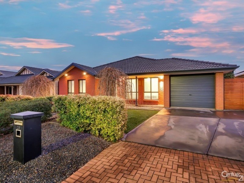 Photo - 29 Mast Avenue, Seaford Meadows SA 5169 - Image 12