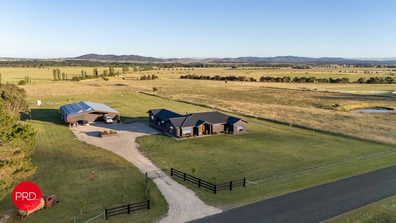 Photo - 29 Mathews Lane, Bungendore NSW 2621 - Image 2