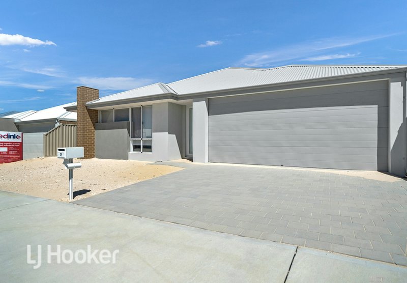 29 Mayflower Avenue, Alkimos WA 6038