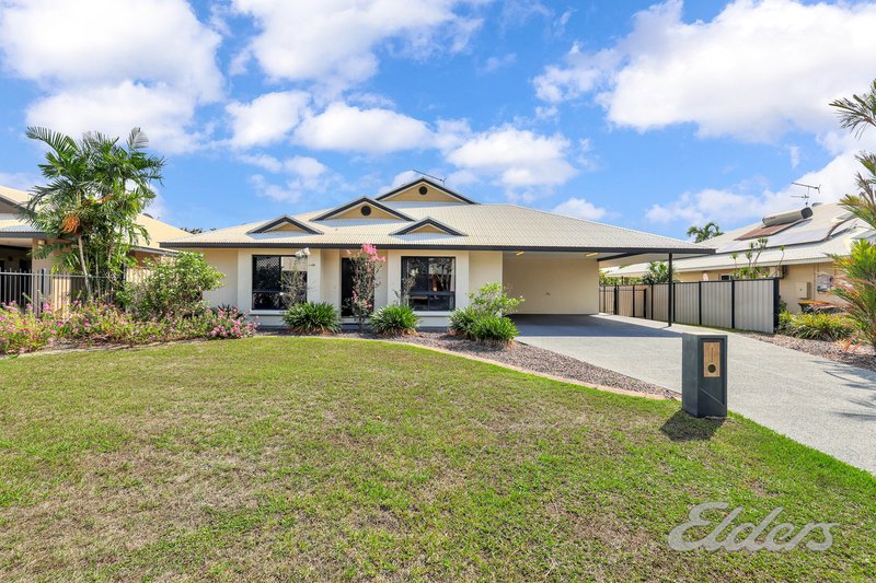 29 Mcaulay Street, Rosebery NT 0832