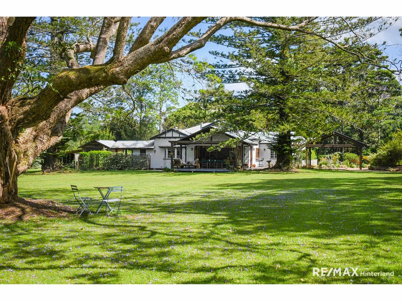 29 Mccarthy Road, Maleny QLD 4552