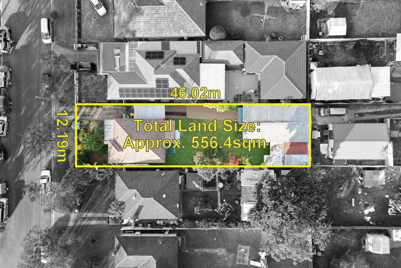 Photo - 29 Mcclelland Street, Chester Hill NSW 2162 - Image 2
