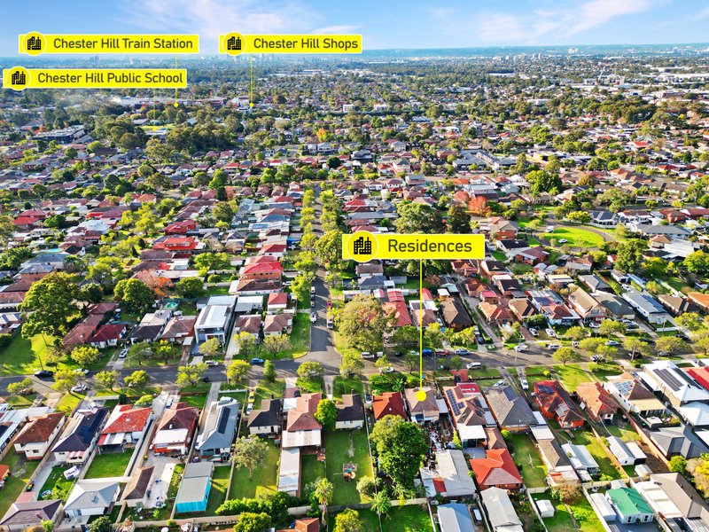 Photo - 29 Mcclelland Street, Chester Hill NSW 2162 - Image 7