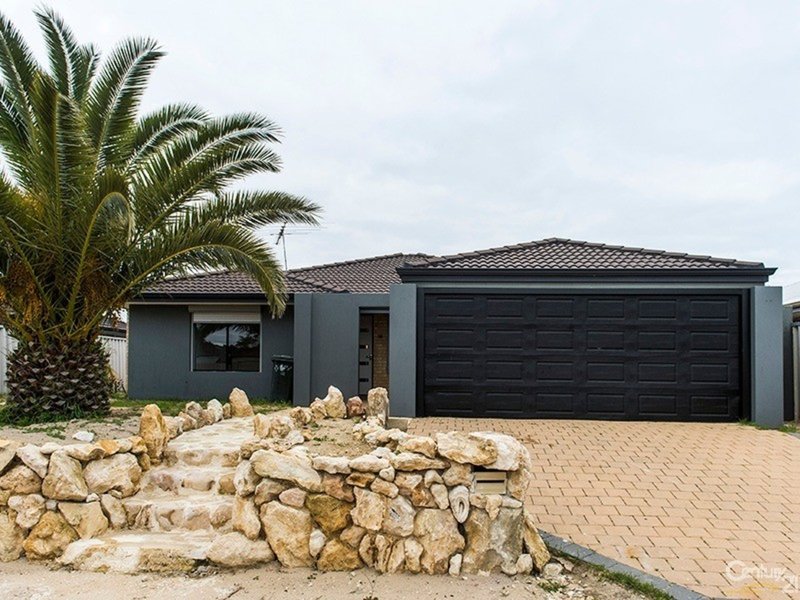 29 Mccoy Place, Quinns Rocks WA 6030