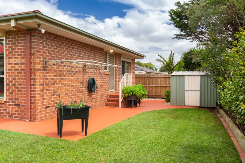 Photo - 29 Mccubbin Way, Berwick VIC 3806 - Image 17