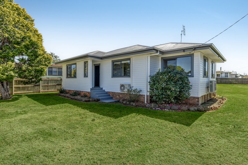 29 Mcdowall Street, Newtown QLD 4350