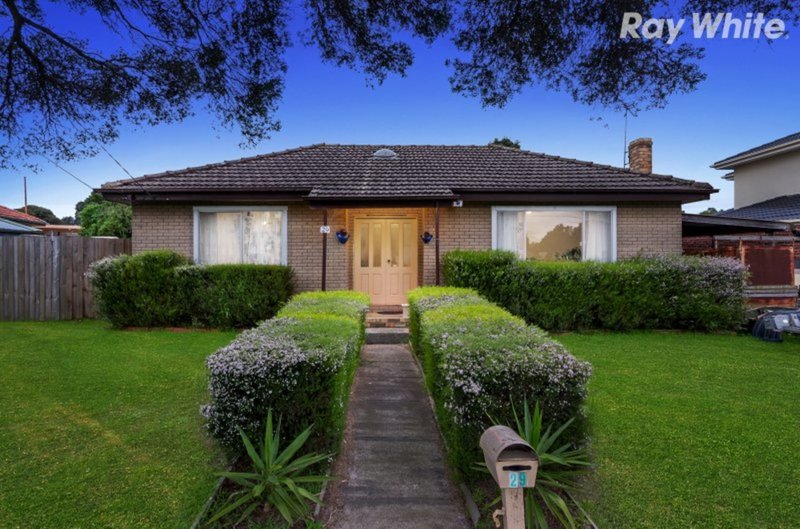 29 Mcfees Road, Dandenong North VIC 3175