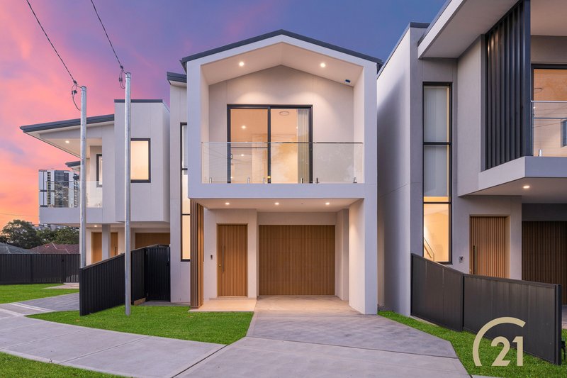 Photo - 29 Mcgowen Crescent, Liverpool NSW 2170 - Image 1