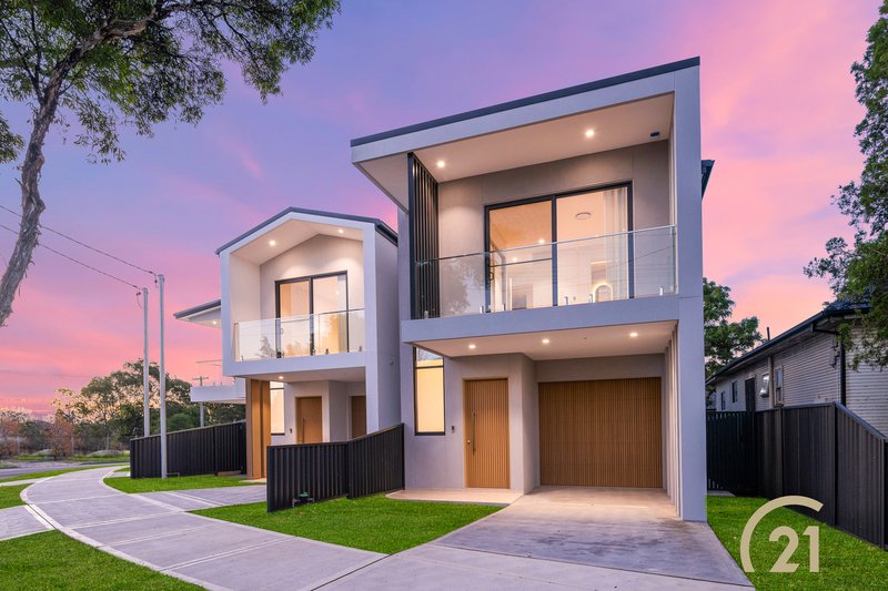 Photo - 29 Mcgowen Crescent, Liverpool NSW 2170 - Image 2