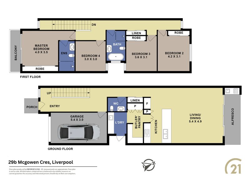 Photo - 29 Mcgowen Crescent, Liverpool NSW 2170 - Image 21