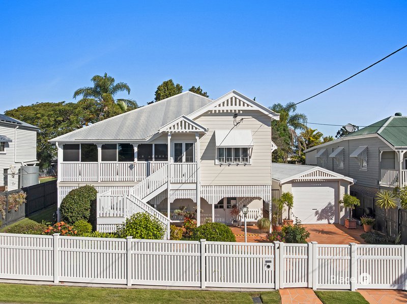 Photo - 29 Mcilwraith Avenue, Norman Park QLD 4170 - Image 1
