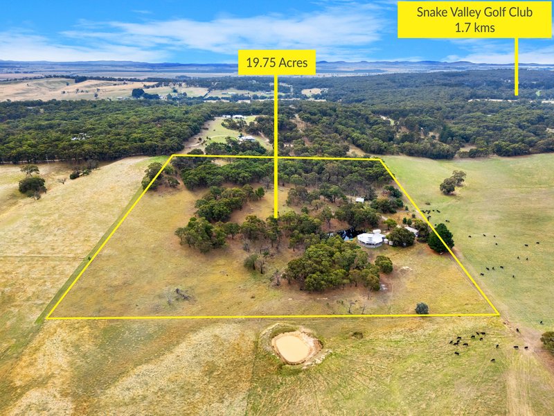 Photo - 29 Mcintoshs Lane, Snake Valley VIC 3351 - Image 18