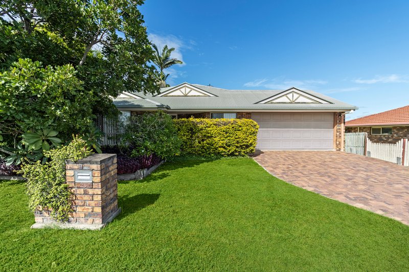 29 Mcliver Street, Kawungan QLD 4655